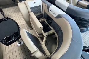 2026 Starcraft SLS 3 Q DH Black