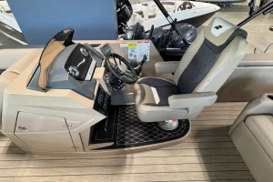 2026 Starcraft SLS 3 Q DH Black