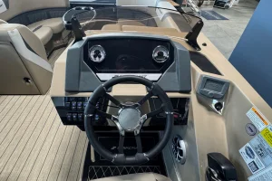 2026 Starcraft SLS 3 Q DH Black