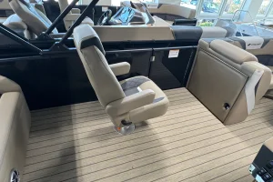 2026 Starcraft SLS 3 Q DH Black