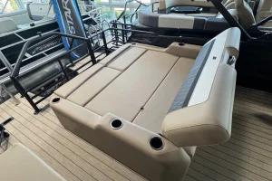 2026 Starcraft SLS 3 Q DH Black