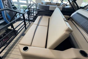 2026 Starcraft SLS 3 Q DH Black