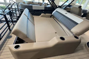 2026 Starcraft SLS 3 Q DH Black