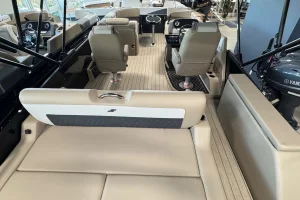 2026 Starcraft SLS 3 Q DH Black