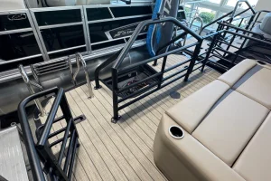 2026 Starcraft SLS 3 Q DH Black