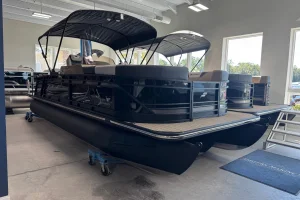 2026 Starcraft SLS 3 Q DH Black