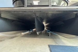 2026 Starcraft SLS 3 Q DH Black