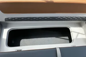 2026 Starcraft SVX 211 Charcoal