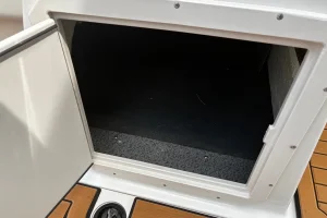 2026 Starcraft SVX 211 Charcoal