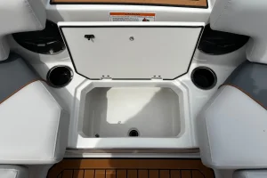 2026 Starcraft SVX 211 Charcoal