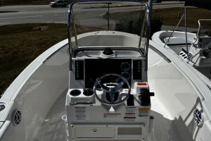 2026 Robalo R180 Atlas Blue
