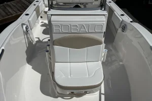 2026 Robalo R180 Atlas Blue
