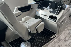 2026 Starcraft RX25 DL DC Metallic Black