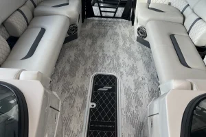 2026 Starcraft RX25 DL DC Metallic Black