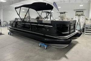 2026 Starcraft SLS-3 DL DH Bar