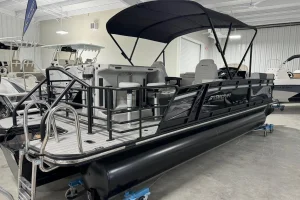 2026 Starcraft SLS-3 DL DH Bar