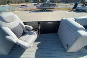 2024 Starcraft SLS 3 Carbon