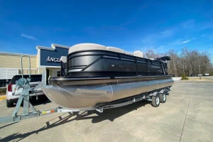 2024 Starcraft SLS 3 Carbon