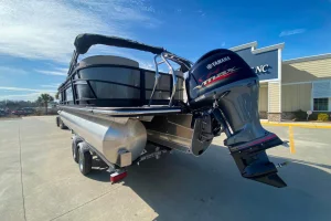 2024 Starcraft SLS 3 Carbon