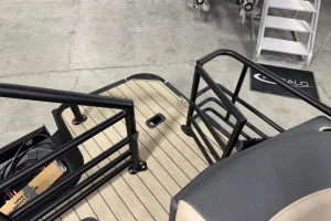 2026 Starcraft SLS 3 Black