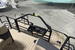 2026 Starcraft SLS 3 Black