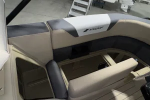 2026 Starcraft SLS 3 Black