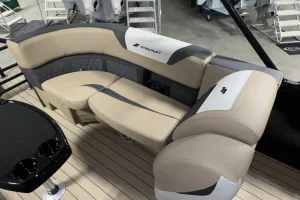 2026 Starcraft SLS 3 Black