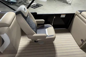 2026 Starcraft SLS 3 Black