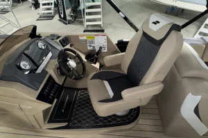 2026 Starcraft SLS 3 Black