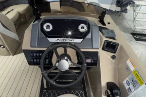 2026 Starcraft SLS 3 Black