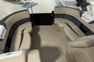 2026 Starcraft SLS 3 Black