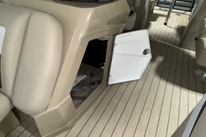 2026 Starcraft SLS 3 Black