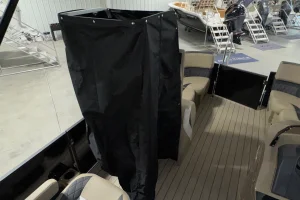 2026 Starcraft SLS 3 Black