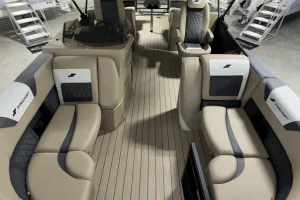 2026 Starcraft SLS 3 Black