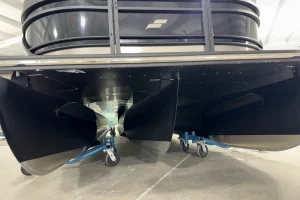 2026 Starcraft SLS 3 Black