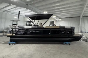 2026 Starcraft SLS 3 Black