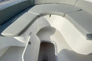 2024 Cape Horn 24XS Solid Ice Blue