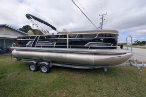 2026 Starcraft EX22 FD Onyx