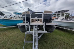 2026 Starcraft EX22 FD Onyx