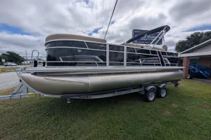 2026 Starcraft EX22 FD Onyx