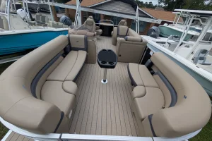 2026 Starcraft EX22 FD Onyx