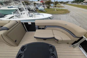 2026 Starcraft EX22 FD Onyx