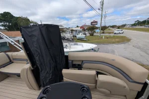 2026 Starcraft EX22 FD Onyx