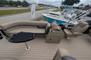 2026 Starcraft EX22 FD Onyx