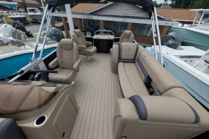 2026 Starcraft EX22 FD Onyx