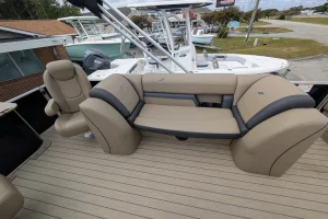 2026 Starcraft EX22 FD Onyx