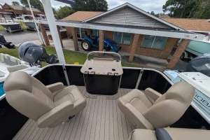 2026 Starcraft EX22 FD Onyx