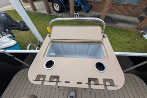 2026 Starcraft EX22 FD Onyx