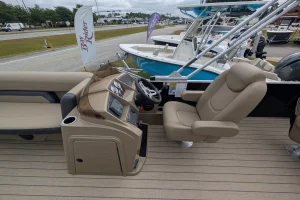 2026 Starcraft EX22 FD Onyx