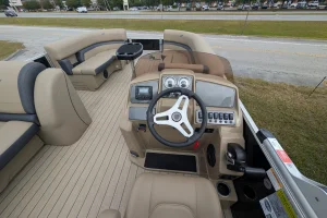 2026 Starcraft EX22 FD Onyx